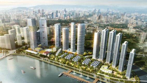 DỰ ÁN BASON QUẬN 1