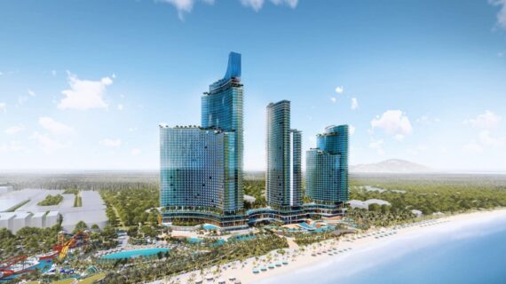 DỰ ÁN SUNBAY NINH THUẬN
